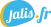 Jalis, créateur de sites internet 