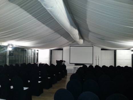 location écran de projection à lyon