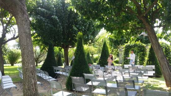 Location piste de danse pour mariage Avignon